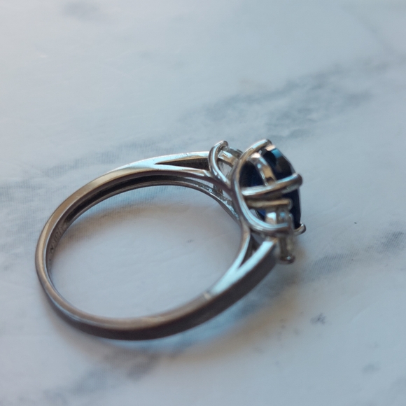 Rings Swarovski Attract Ring Round Ring 55 925 👧 Girls - Picture 6 of 11